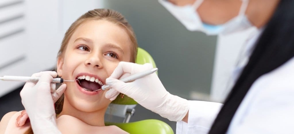 Pedodonzia - Alfa Studio Dentistico - ortodonzia intercettiva