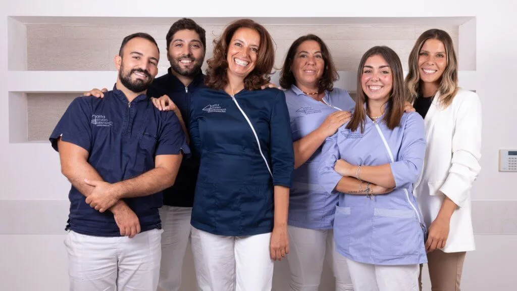 Faccette Dentali a Cagliari e Iglesias