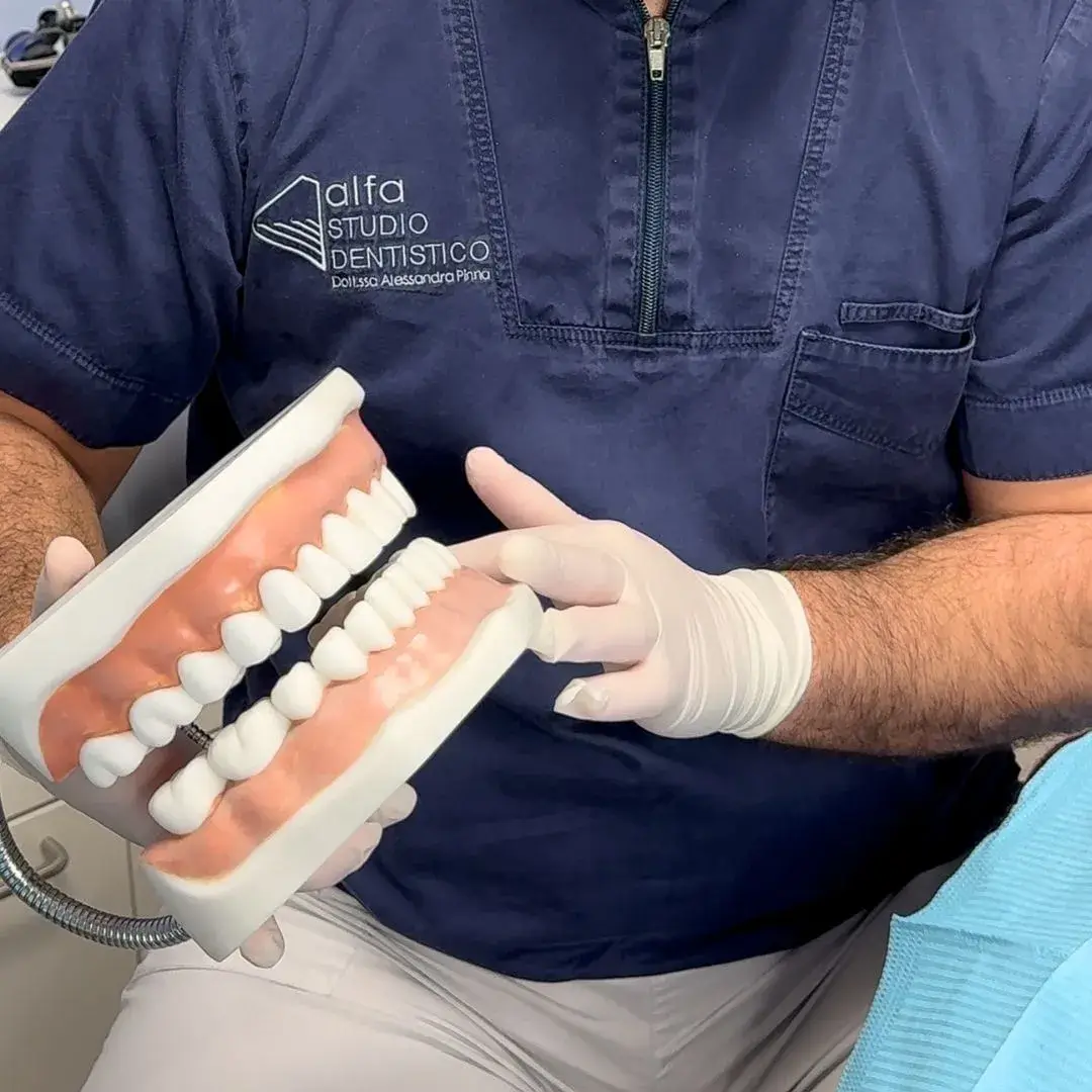 quanto durano le faccette dentali