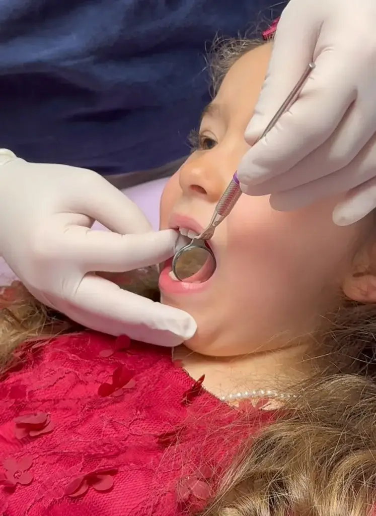 Dentista a Cagliari e Iglesias