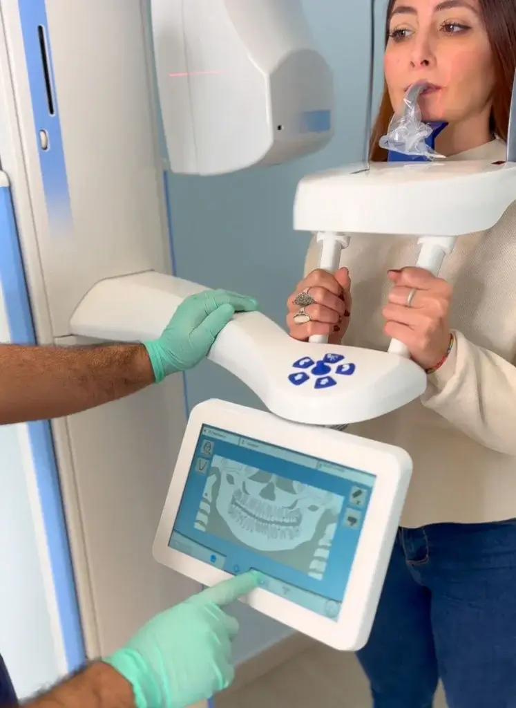 Dentista a Cagliari e Iglesias