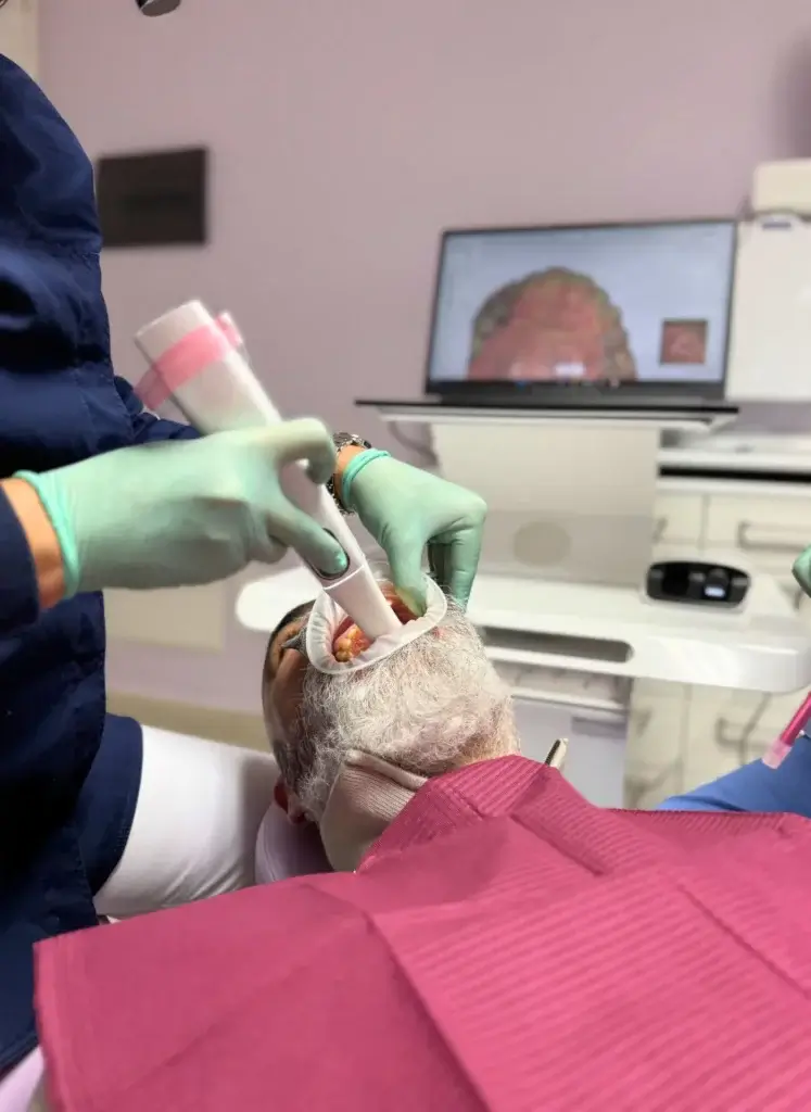 Dentista a Cagliari e Iglesias