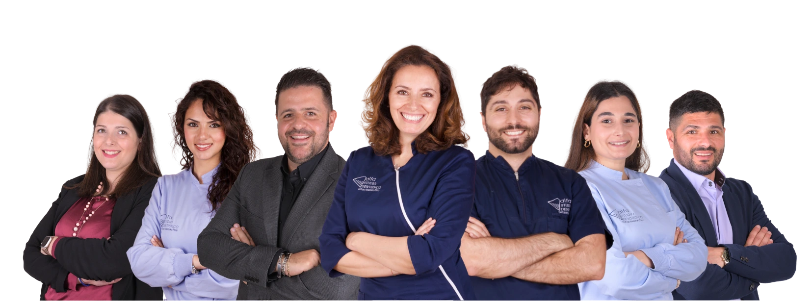 Alfa Studio Dentistico a Cagliari e Iglesias: eccellenza per il tuo sorriso