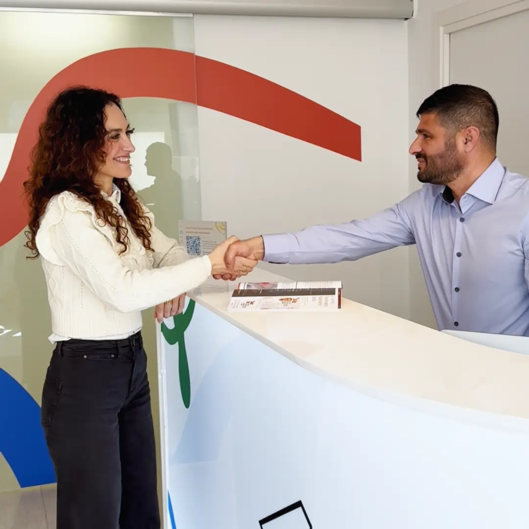 Dentista a Cagliari