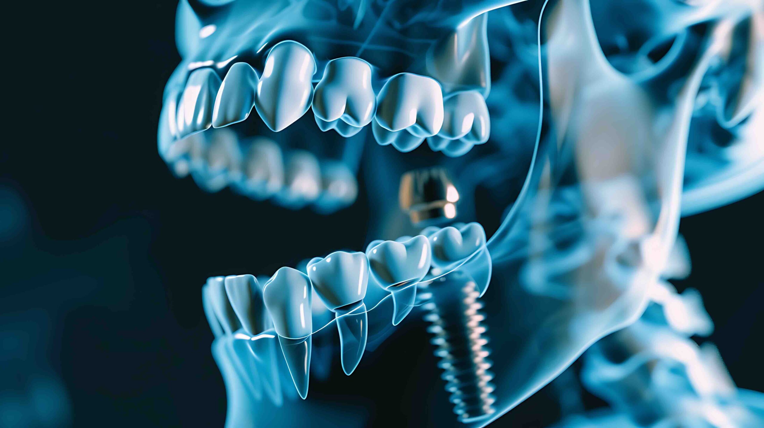 faq implantologia dentale